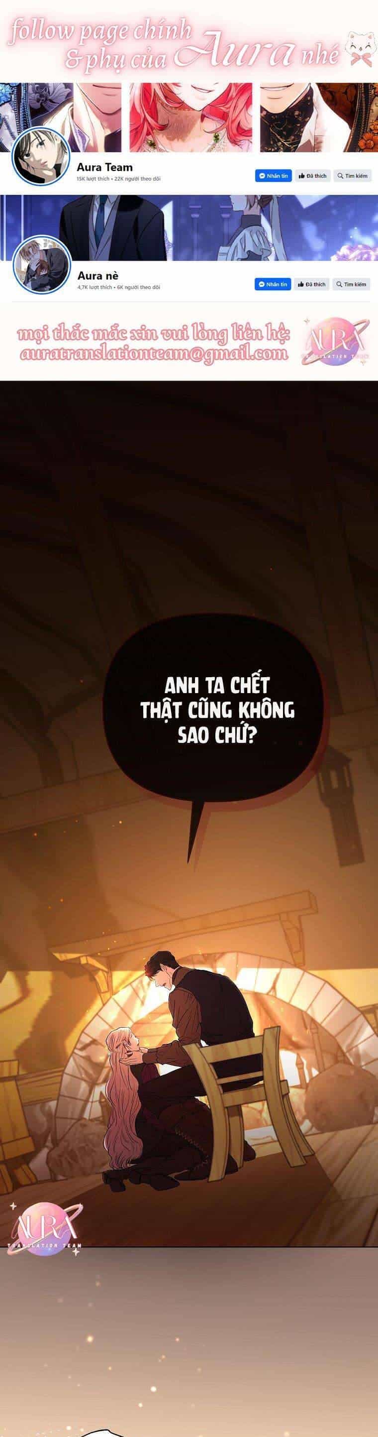 Này Người Chồng Phản Diện, Ngài Ám Ảnh Sai Người Rồi - Chương 43 - ảnh 1