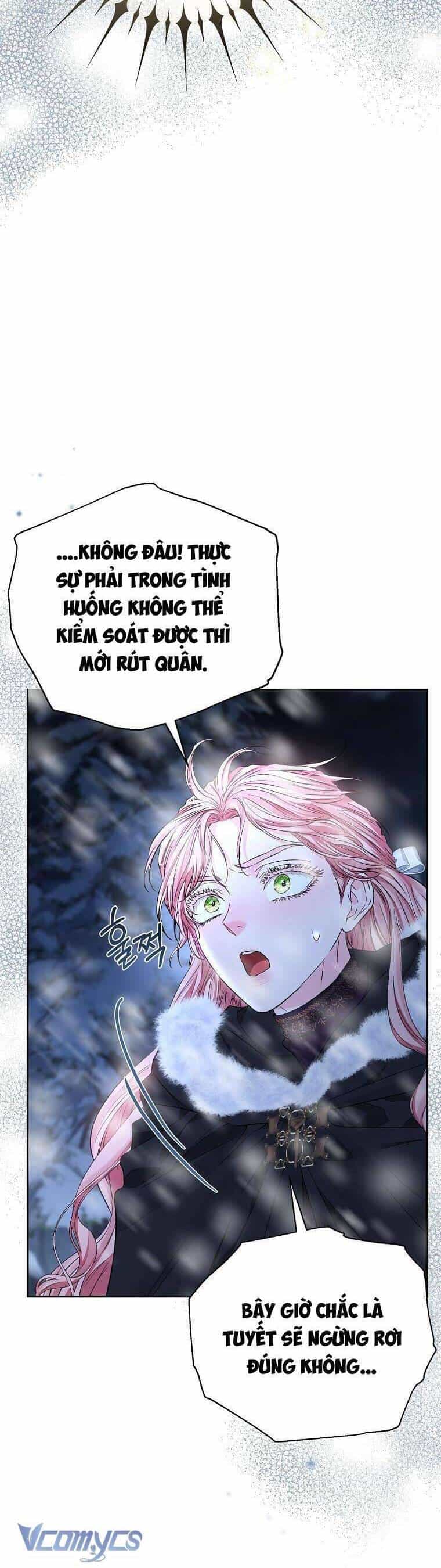 Này Người Chồng Phản Diện, Ngài Ám Ảnh Sai Người Rồi - Chương 43 - ảnh 12