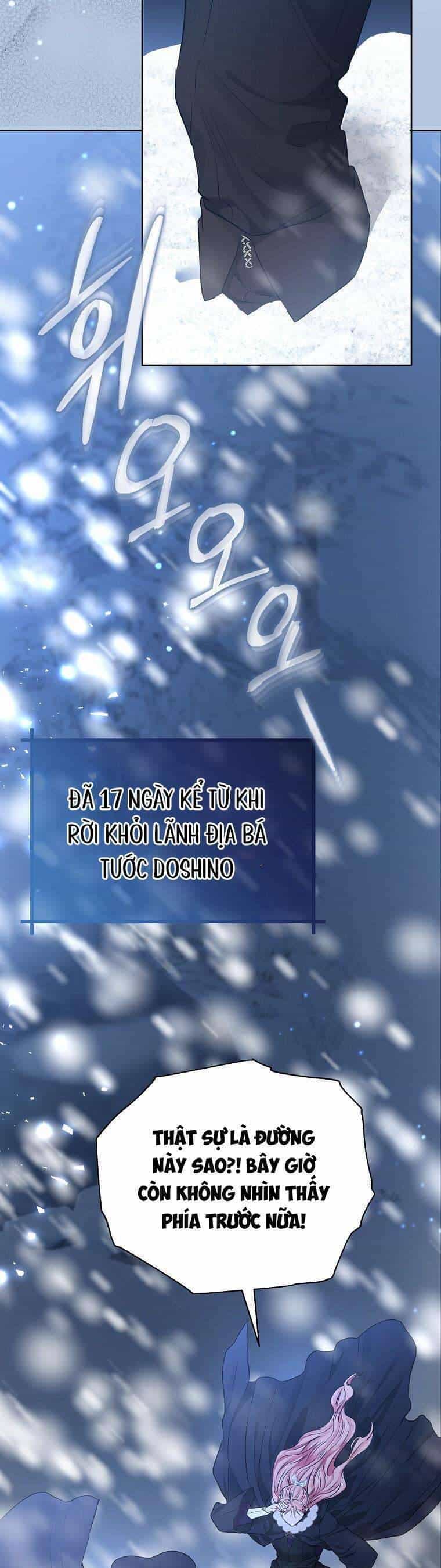 Này Người Chồng Phản Diện, Ngài Ám Ảnh Sai Người Rồi - Chương 43 - ảnh 9