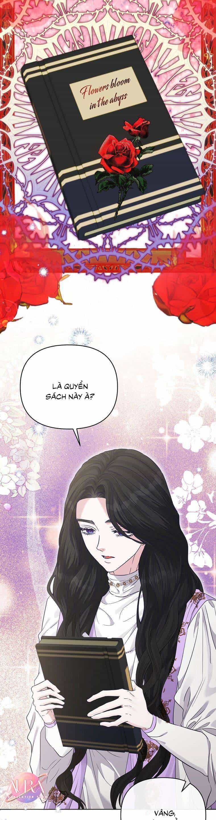 Này Người Chồng Phản Diện, Ngài Ám Ảnh Sai Người Rồi - Chương 44 - ảnh 36