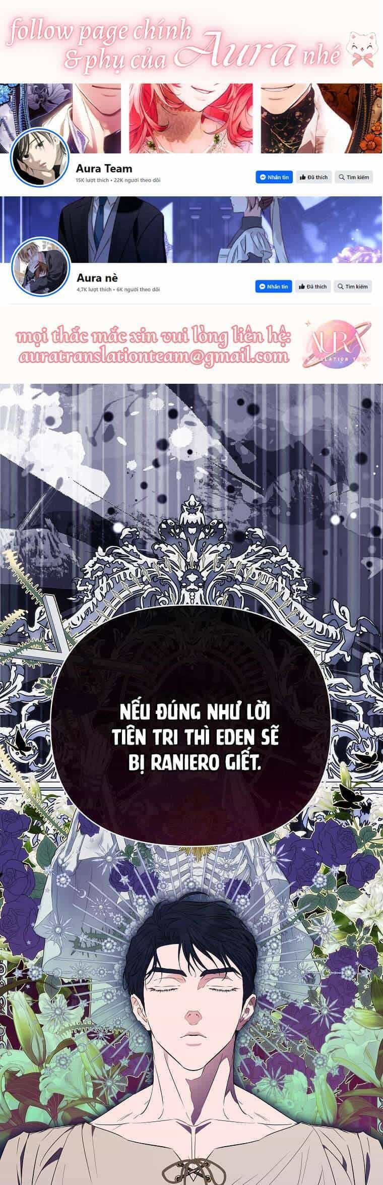 Này Người Chồng Phản Diện, Ngài Ám Ảnh Sai Người Rồi - Chương 45 - ảnh 1