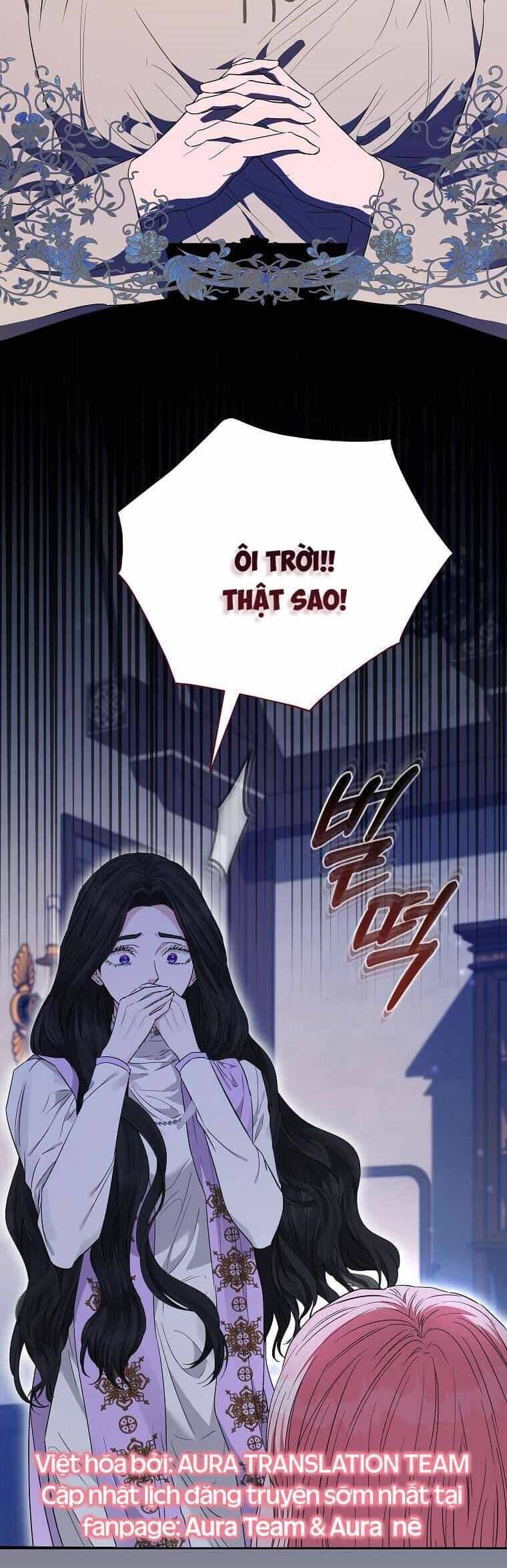 Này Người Chồng Phản Diện, Ngài Ám Ảnh Sai Người Rồi - Chương 45 - ảnh 2