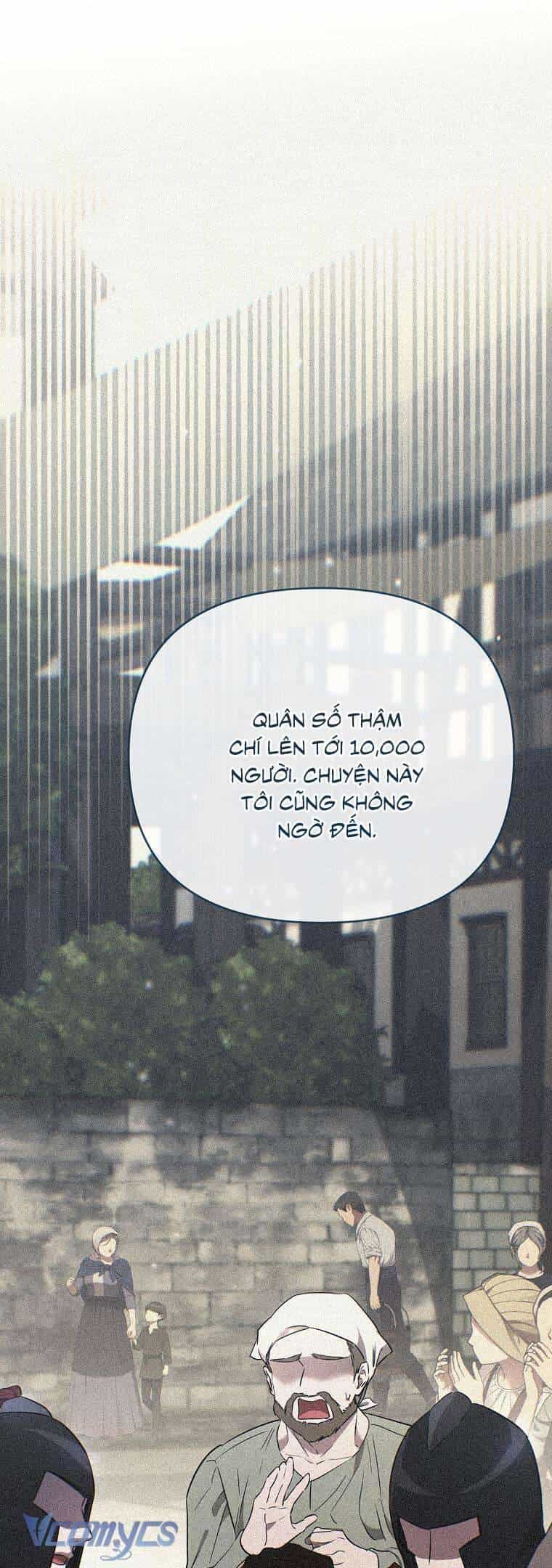 Này Người Chồng Phản Diện, Ngài Ám Ảnh Sai Người Rồi - Chương 45 - ảnh 47