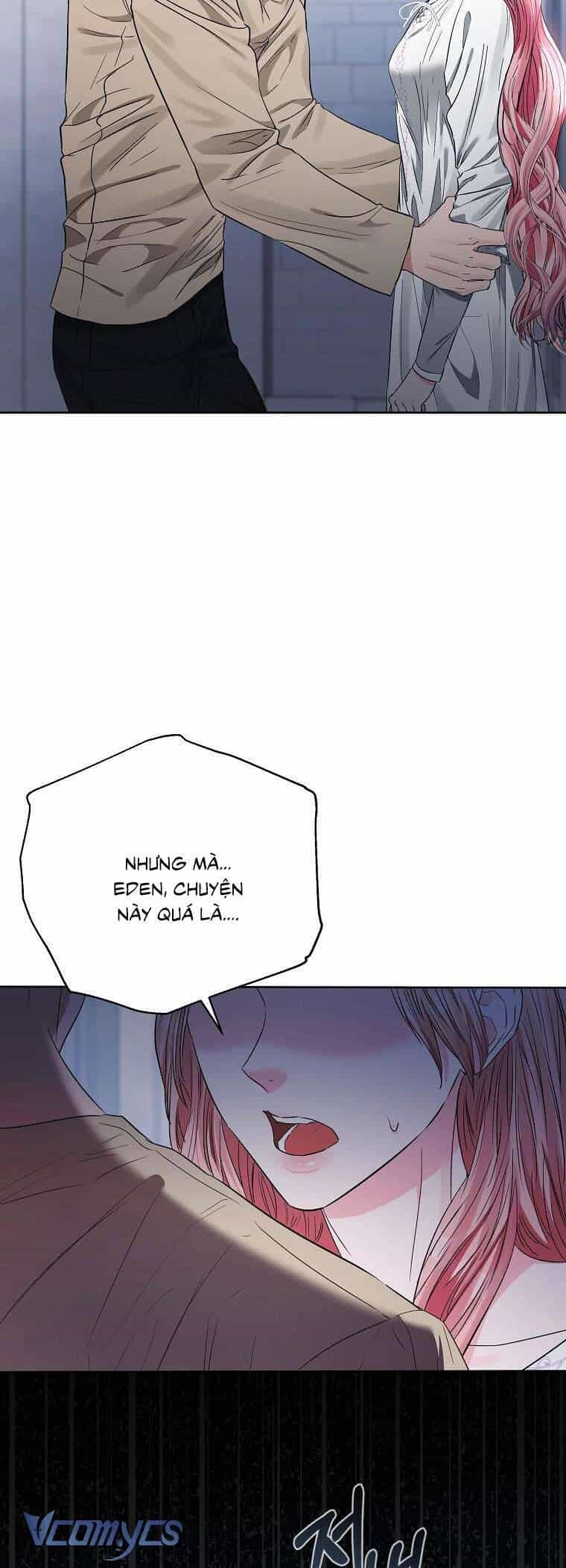 Này Người Chồng Phản Diện, Ngài Ám Ảnh Sai Người Rồi - Chương 45 - ảnh 53
