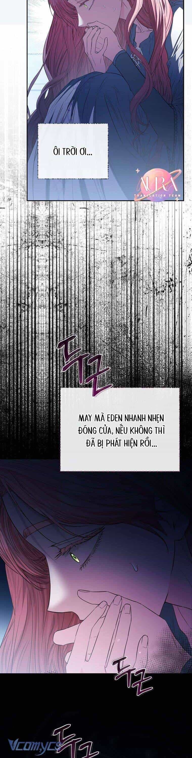 Này Người Chồng Phản Diện, Ngài Ám Ảnh Sai Người Rồi - Chương 46 - ảnh 11