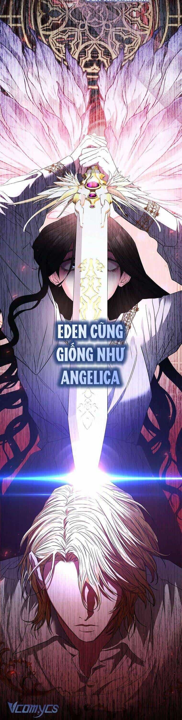 Này Người Chồng Phản Diện, Ngài Ám Ảnh Sai Người Rồi - Chương 46 - ảnh 19