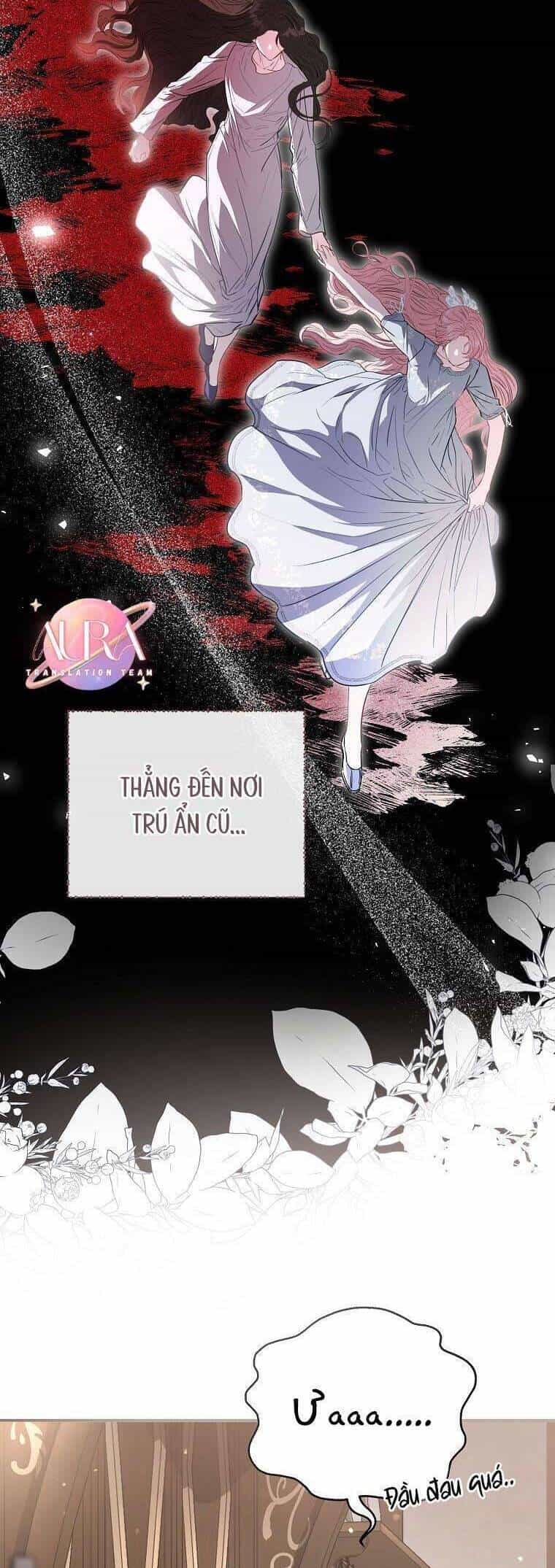 Này Người Chồng Phản Diện, Ngài Ám Ảnh Sai Người Rồi - Chương 46 - ảnh 44