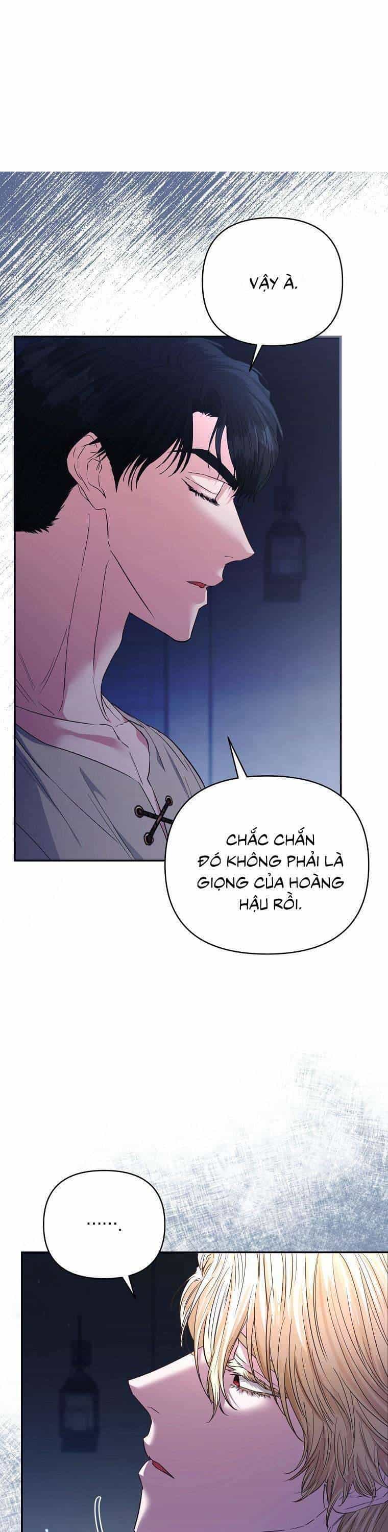 Này Người Chồng Phản Diện, Ngài Ám Ảnh Sai Người Rồi - Chương 46 - ảnh 6
