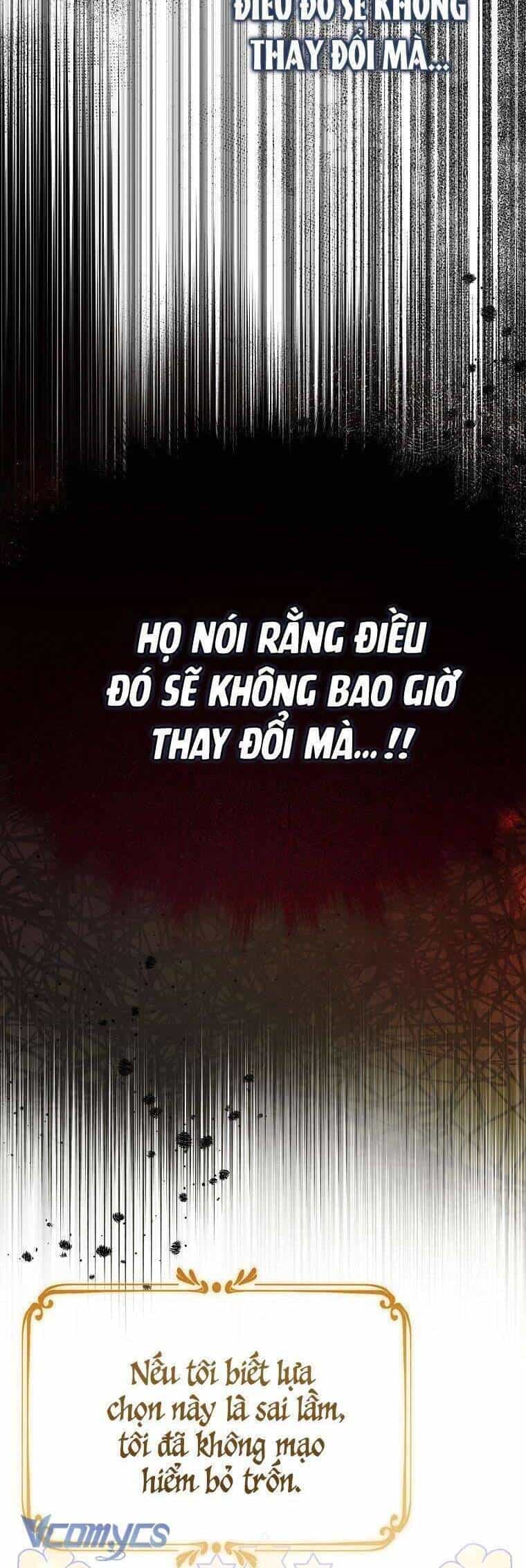 Này Người Chồng Phản Diện, Ngài Ám Ảnh Sai Người Rồi - Chương 47 - ảnh 32