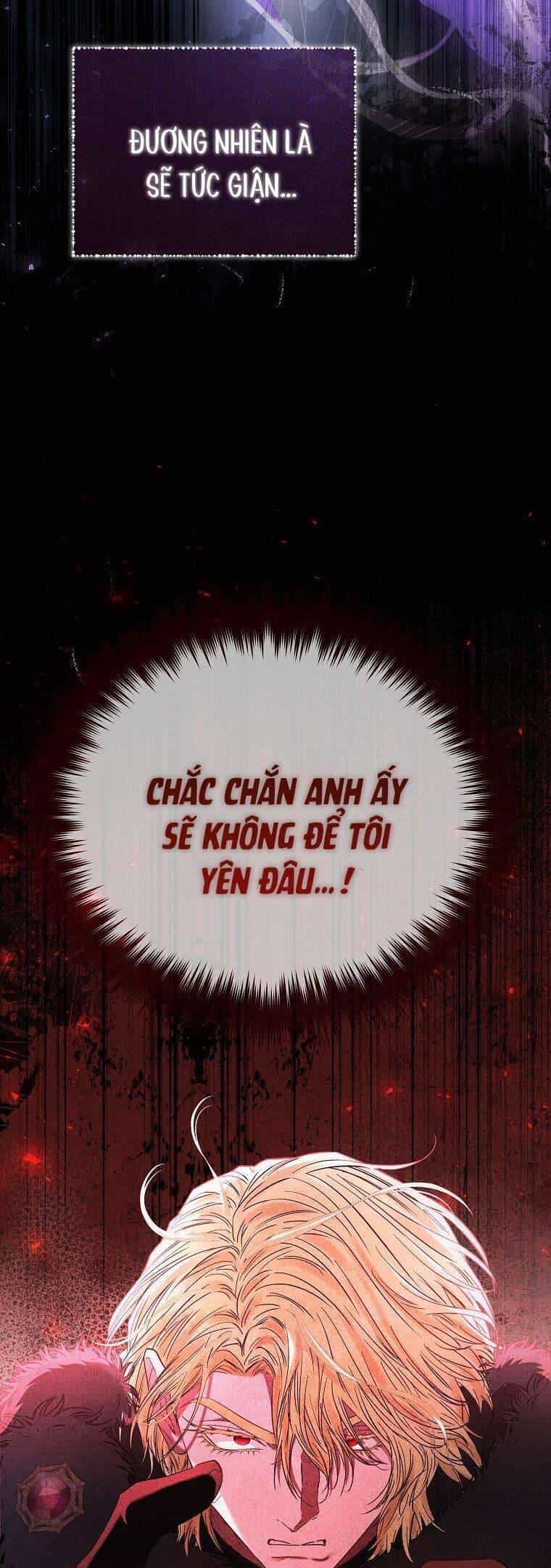 Này Người Chồng Phản Diện, Ngài Ám Ảnh Sai Người Rồi - Chương 47 - ảnh 36