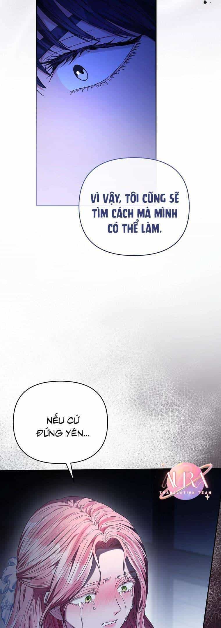 Này Người Chồng Phản Diện, Ngài Ám Ảnh Sai Người Rồi - Chương 47 - ảnh 67