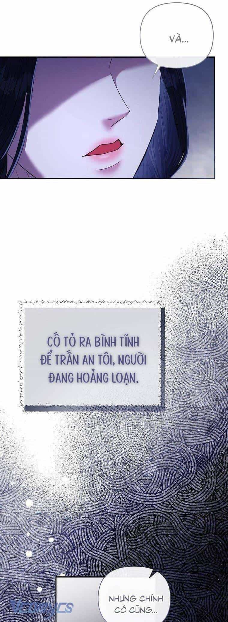 Này Người Chồng Phản Diện, Ngài Ám Ảnh Sai Người Rồi - Chương 48 - ảnh 4