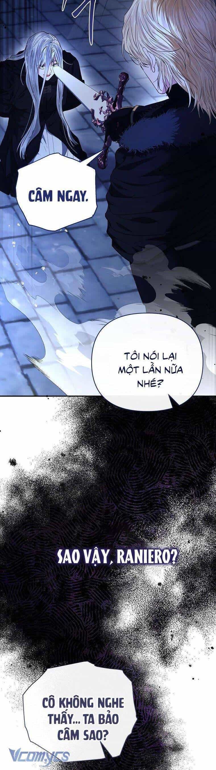 Này Người Chồng Phản Diện, Ngài Ám Ảnh Sai Người Rồi - Chương 48 - ảnh 44