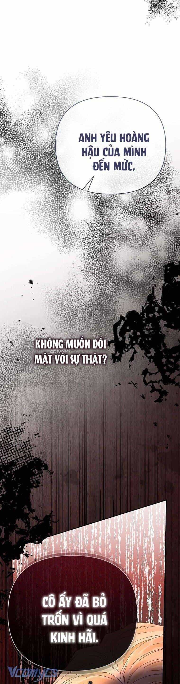 Này Người Chồng Phản Diện, Ngài Ám Ảnh Sai Người Rồi - Chương 48 - ảnh 46