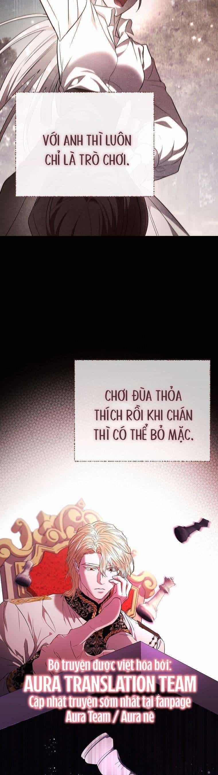Này Người Chồng Phản Diện, Ngài Ám Ảnh Sai Người Rồi - Chương 48 - ảnh 49