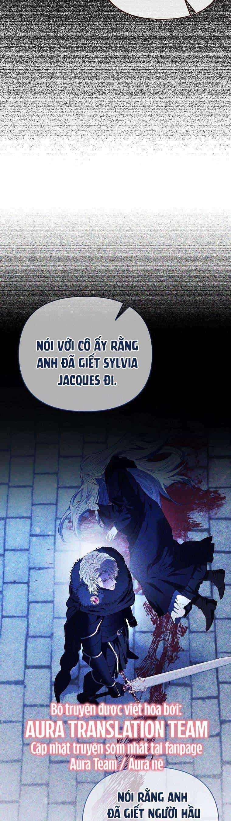 Này Người Chồng Phản Diện, Ngài Ám Ảnh Sai Người Rồi - Chương 48 - ảnh 61