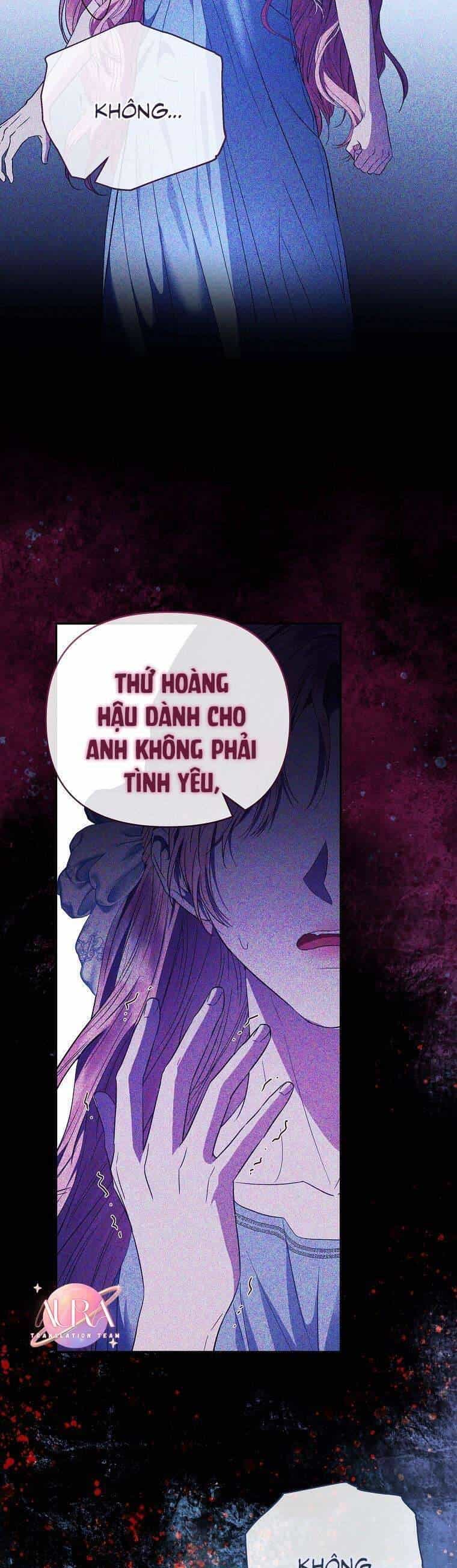 Này Người Chồng Phản Diện, Ngài Ám Ảnh Sai Người Rồi - Chương 48 - ảnh 63