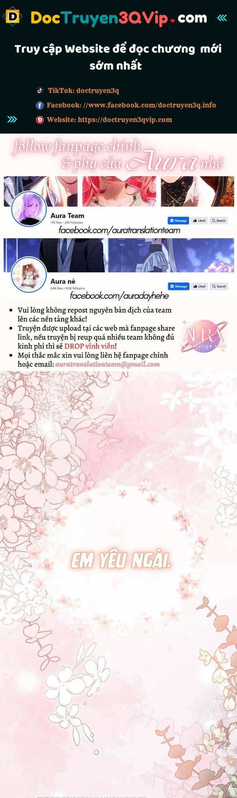 Này Người Chồng Phản Diện, Ngài Ám Ảnh Sai Người Rồi - Chương 49 - ảnh 2