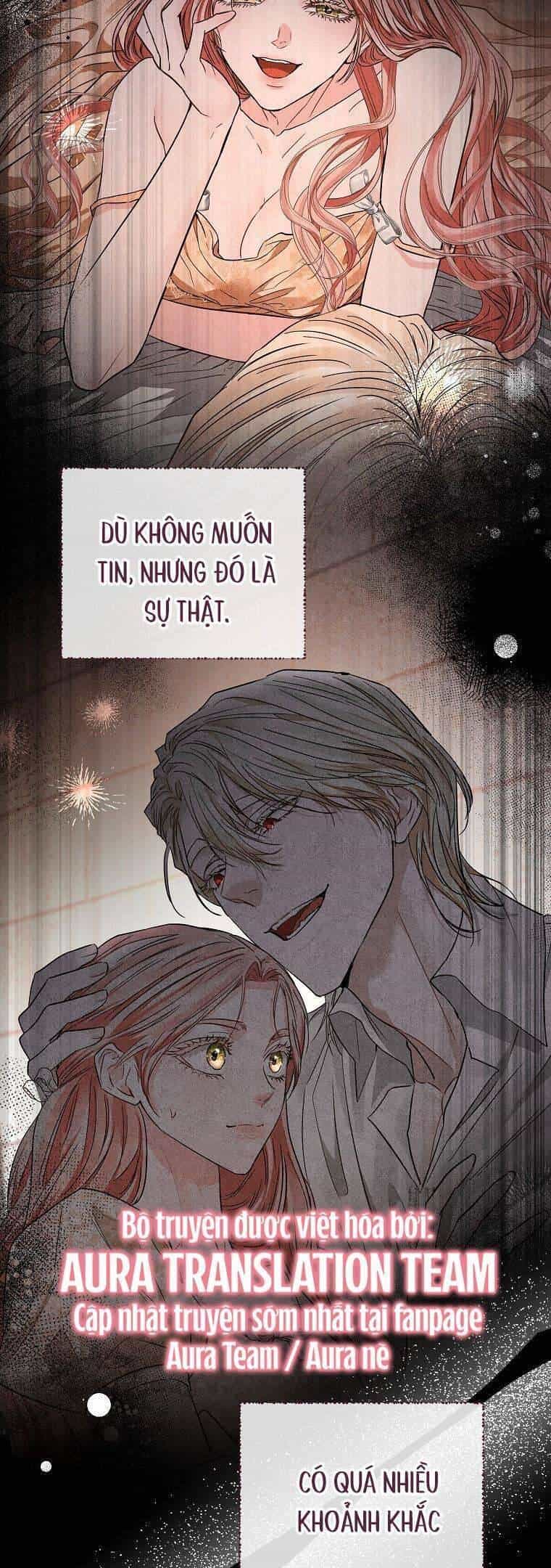 Này Người Chồng Phản Diện, Ngài Ám Ảnh Sai Người Rồi - Chương 49 - ảnh 20