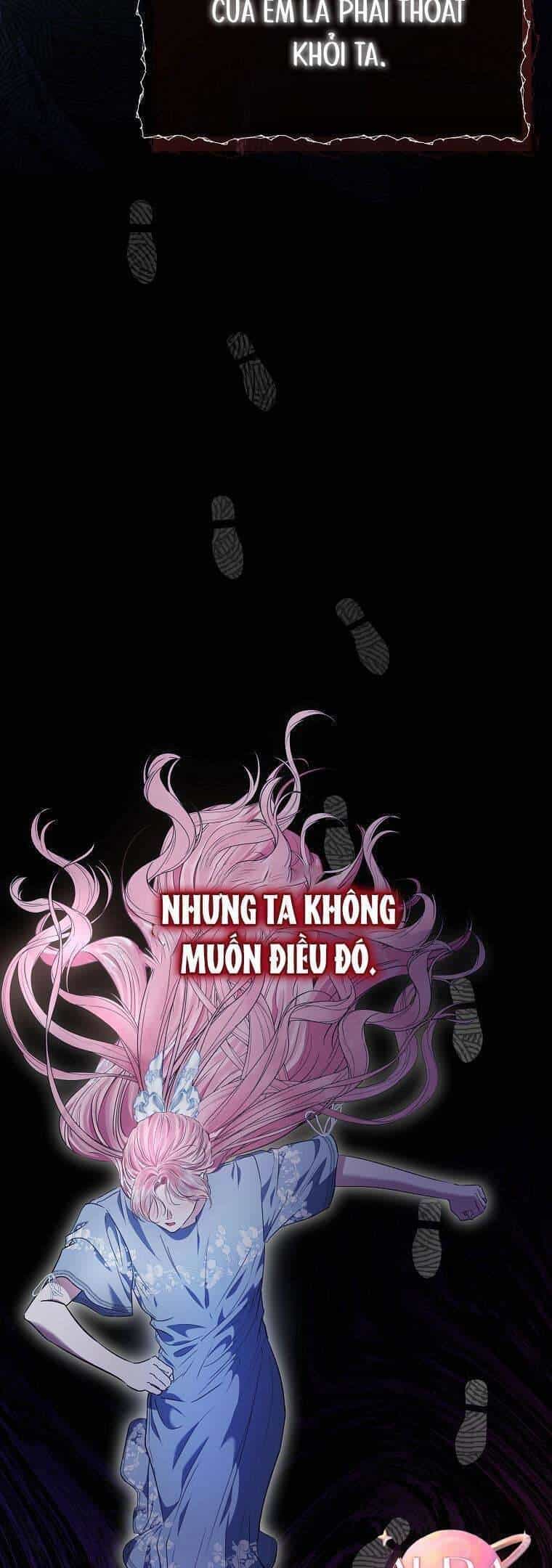 Này Người Chồng Phản Diện, Ngài Ám Ảnh Sai Người Rồi - Chương 49 - ảnh 27