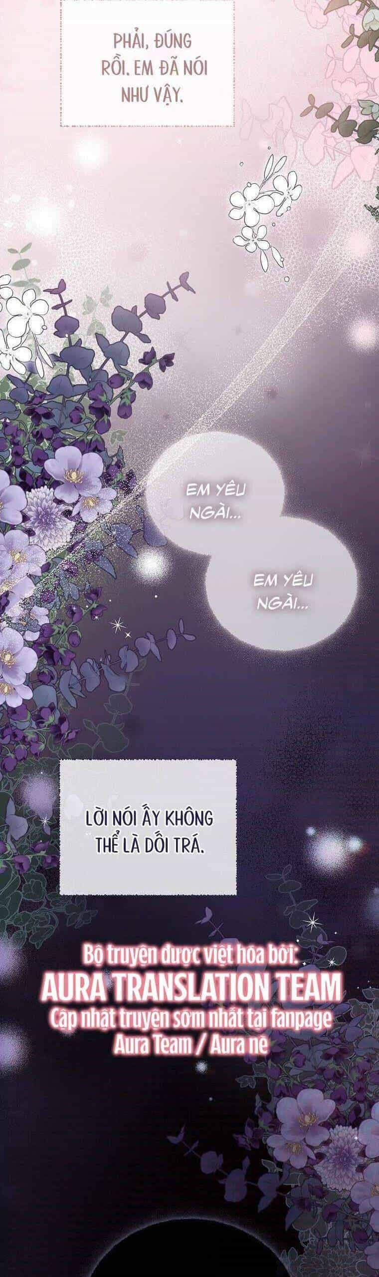 Này Người Chồng Phản Diện, Ngài Ám Ảnh Sai Người Rồi - Chương 49 - ảnh 3