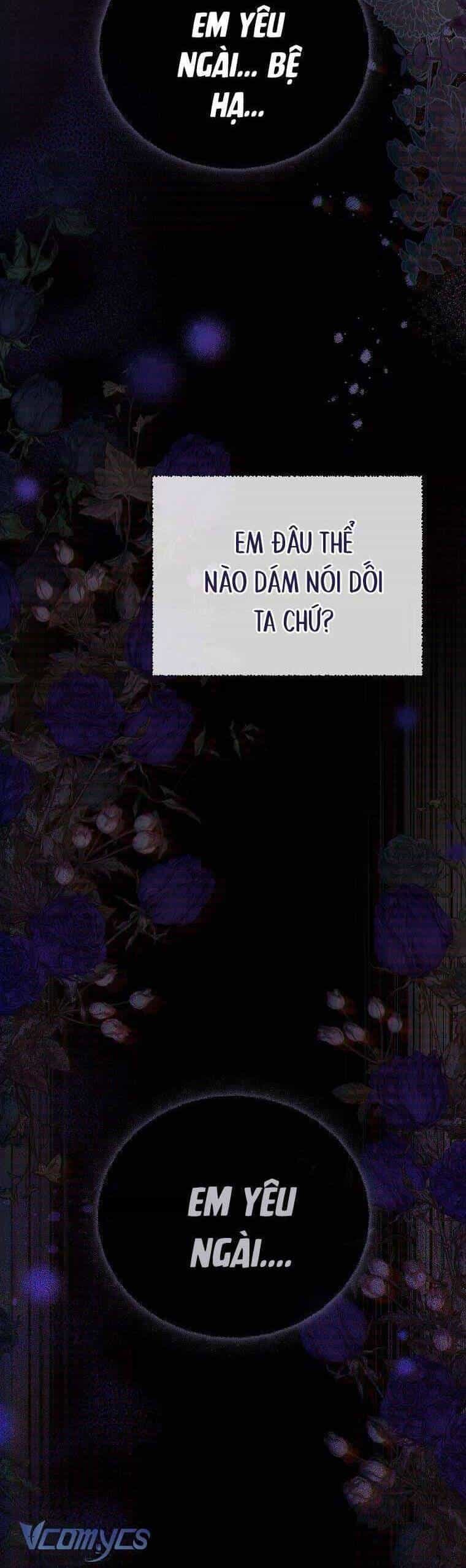Này Người Chồng Phản Diện, Ngài Ám Ảnh Sai Người Rồi - Chương 49 - ảnh 4