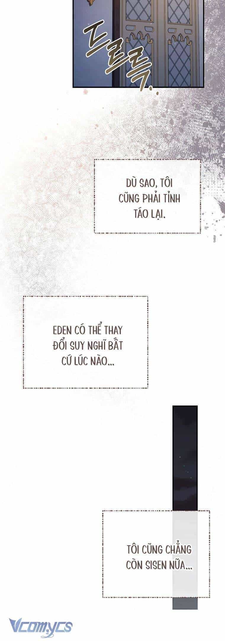 Này Người Chồng Phản Diện, Ngài Ám Ảnh Sai Người Rồi - Chương 49 - ảnh 58