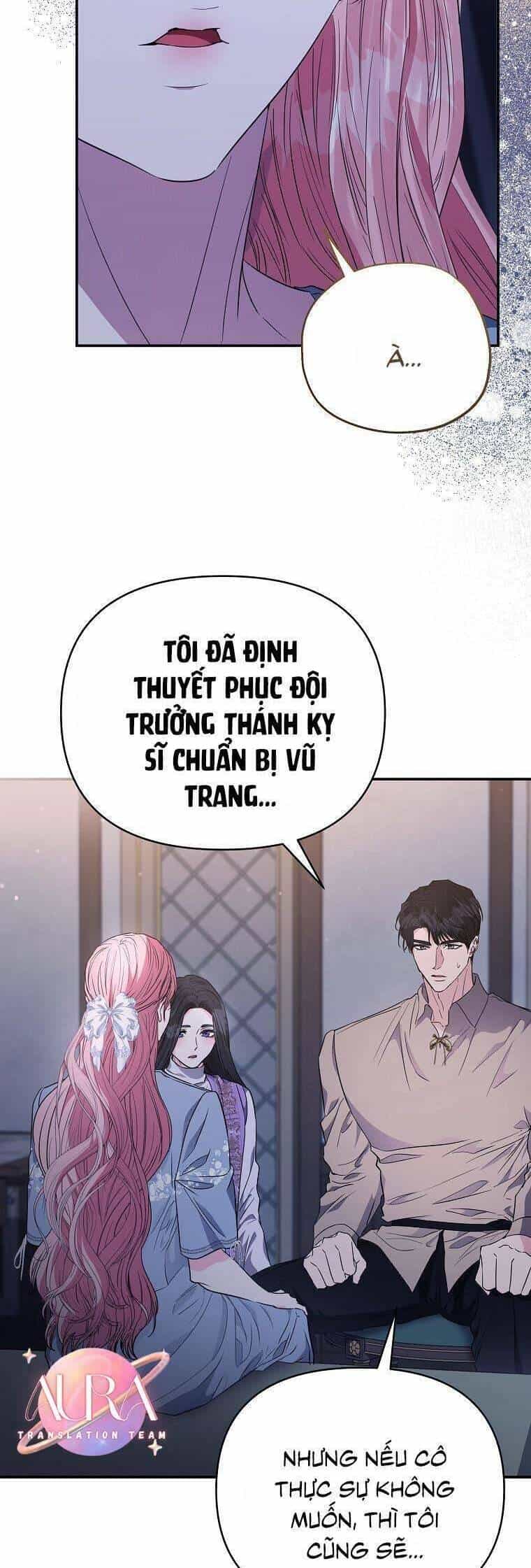 Này Người Chồng Phản Diện, Ngài Ám Ảnh Sai Người Rồi - Chương 49 - ảnh 66