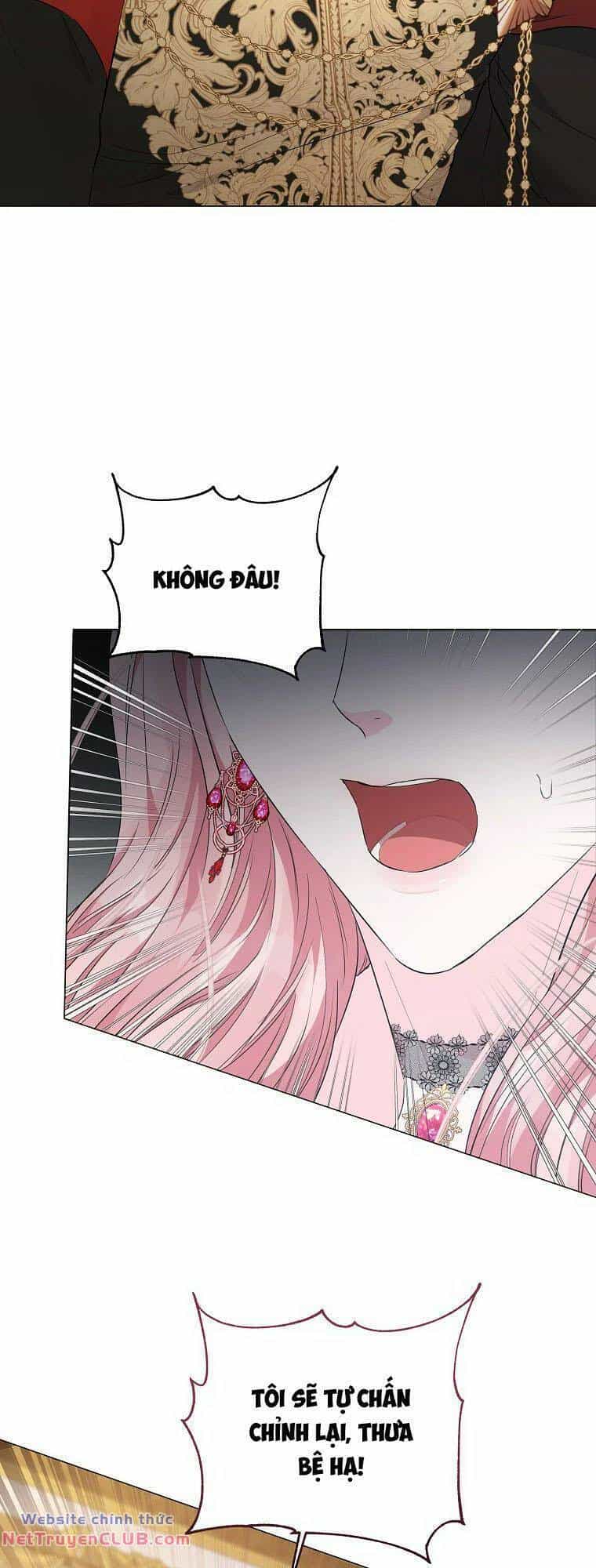 Này Người Chồng Phản Diện, Ngài Ám Ảnh Sai Người Rồi - Chương 5 - ảnh 16