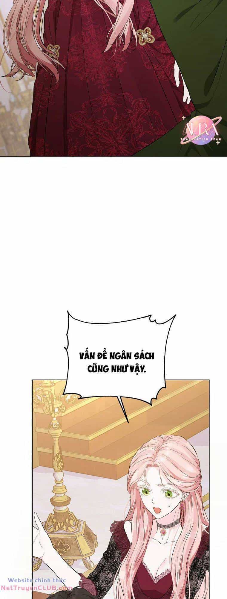 Này Người Chồng Phản Diện, Ngài Ám Ảnh Sai Người Rồi - Chương 5 - ảnh 24