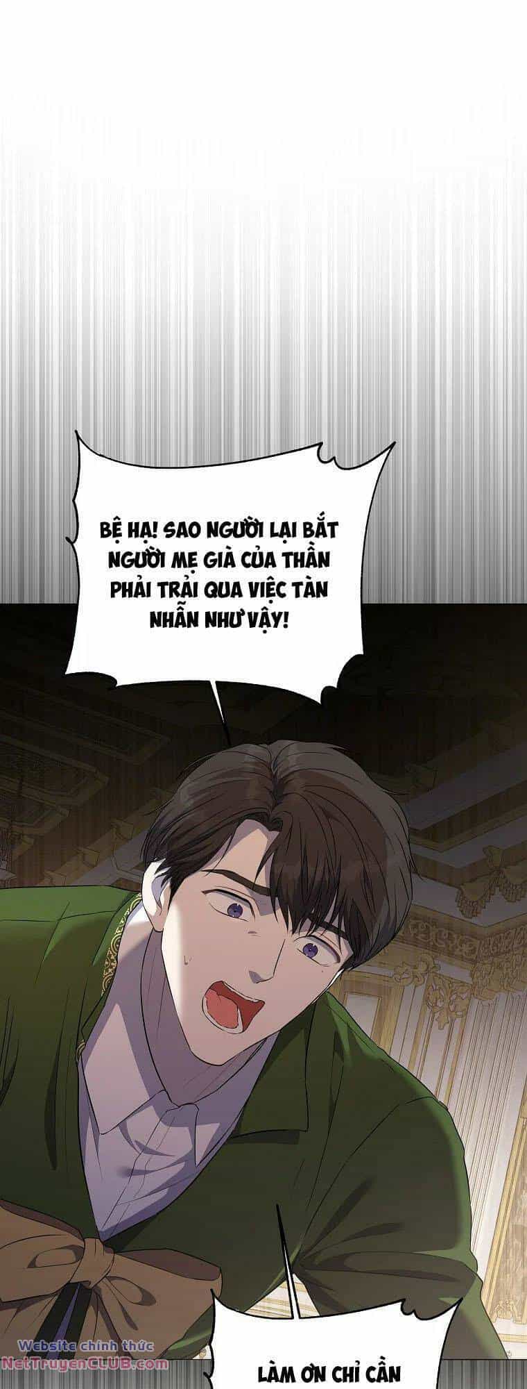 Này Người Chồng Phản Diện, Ngài Ám Ảnh Sai Người Rồi - Chương 5 - ảnh 32