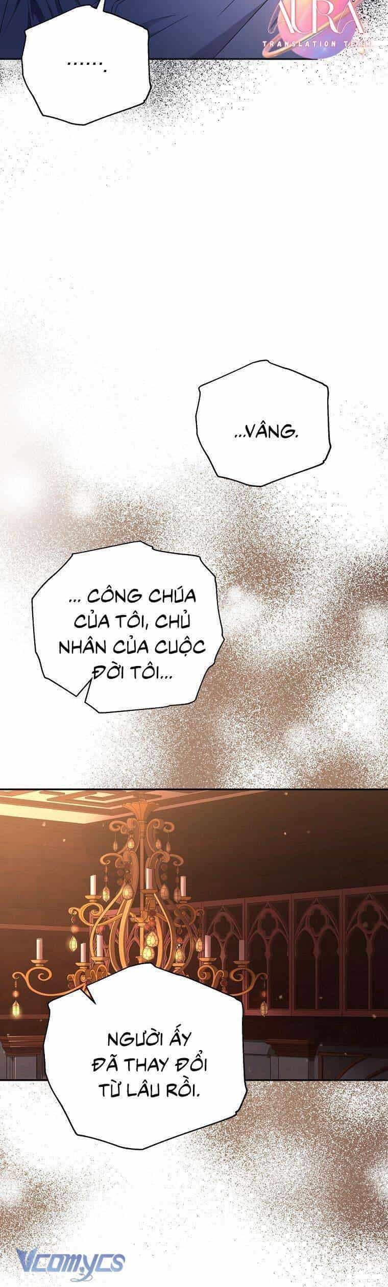 Này Người Chồng Phản Diện, Ngài Ám Ảnh Sai Người Rồi - Chương 50 - ảnh 25