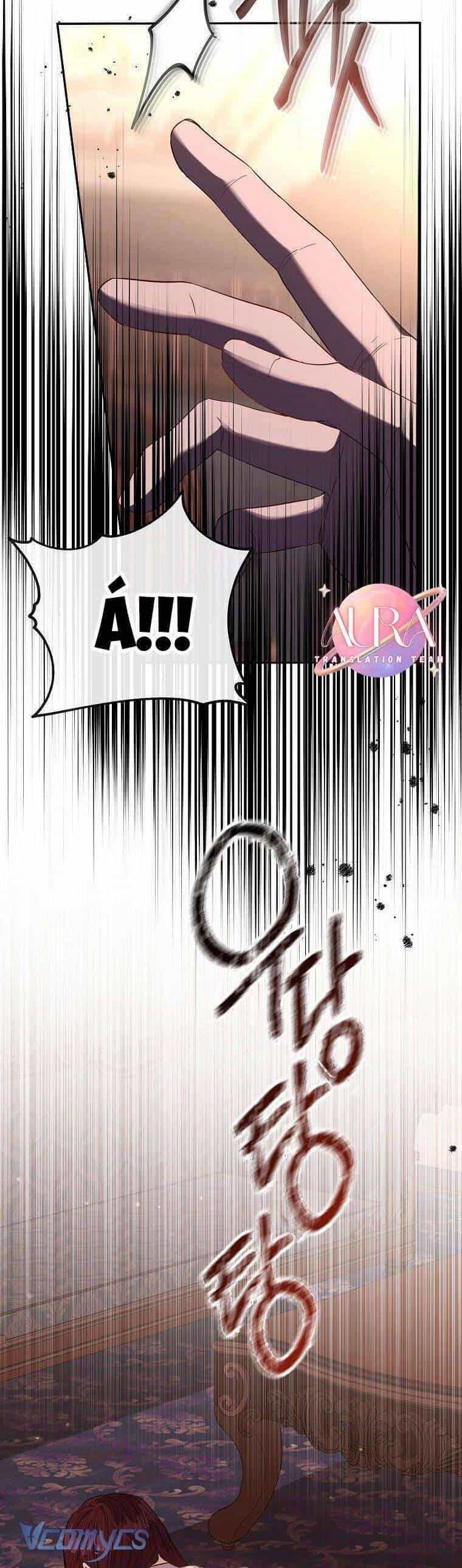 Này Người Chồng Phản Diện, Ngài Ám Ảnh Sai Người Rồi - Chương 50 - ảnh 40
