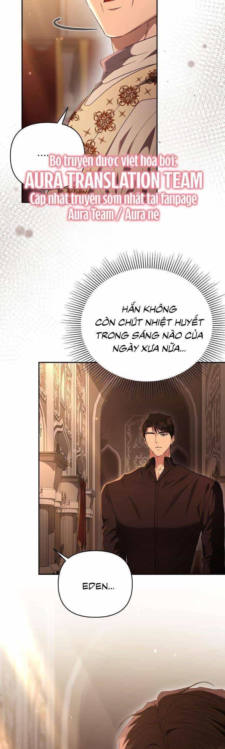 Này Người Chồng Phản Diện, Ngài Ám Ảnh Sai Người Rồi - Chương 50 - ảnh 56