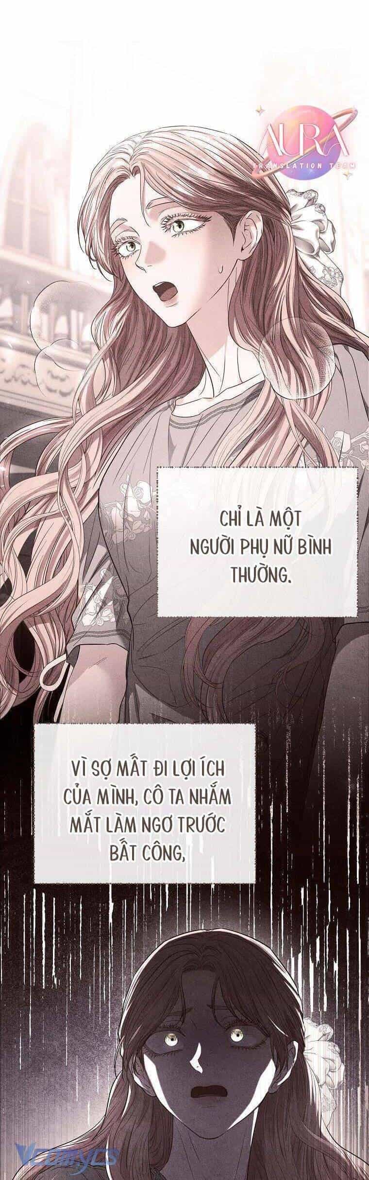 Này Người Chồng Phản Diện, Ngài Ám Ảnh Sai Người Rồi - Chương 51 - ảnh 10