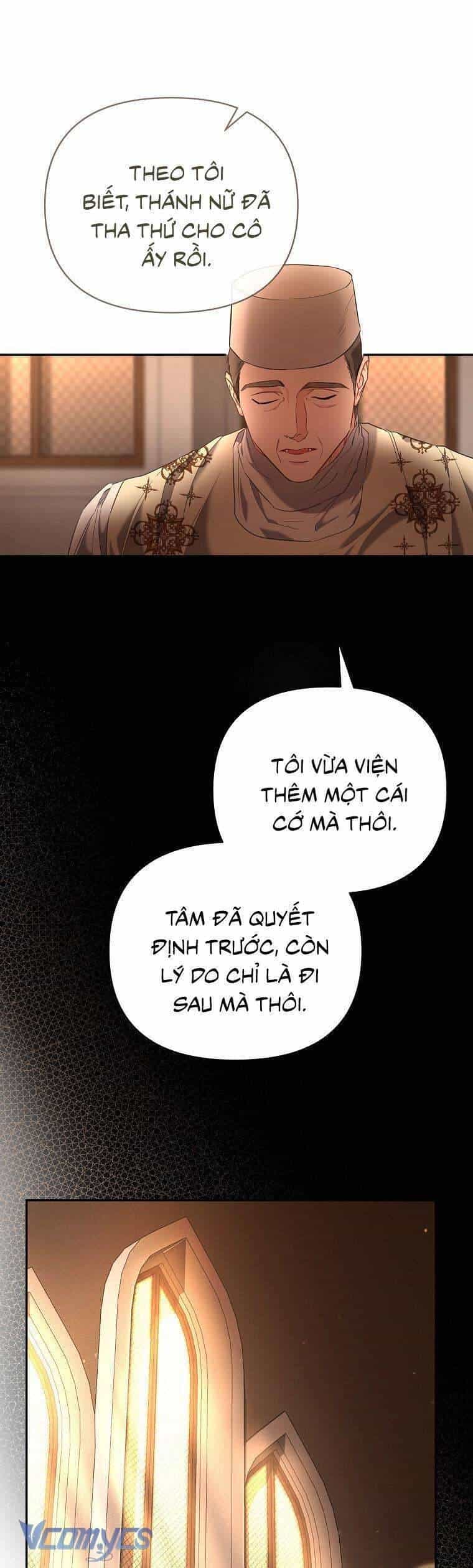 Này Người Chồng Phản Diện, Ngài Ám Ảnh Sai Người Rồi - Chương 51 - ảnh 16