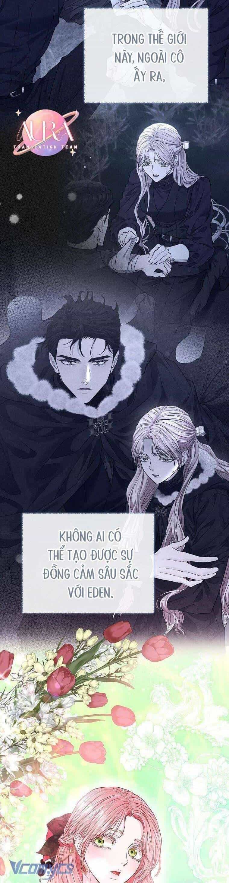 Này Người Chồng Phản Diện, Ngài Ám Ảnh Sai Người Rồi - Chương 51 - ảnh 4