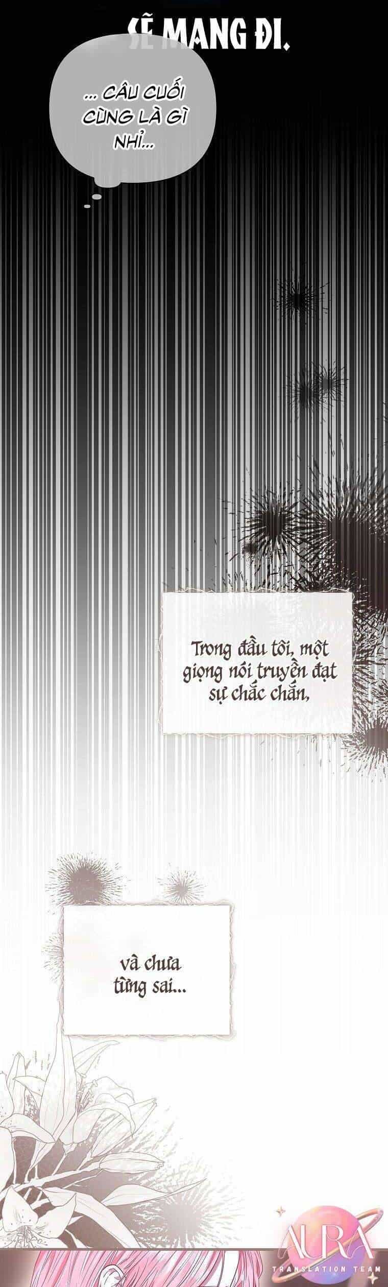 Này Người Chồng Phản Diện, Ngài Ám Ảnh Sai Người Rồi - Chương 51 - ảnh 45