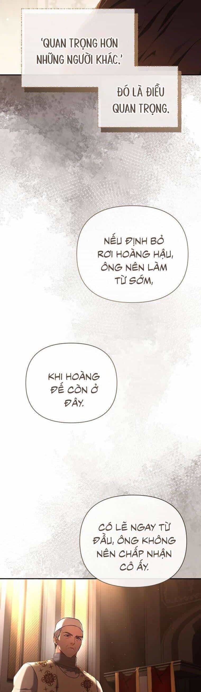 Này Người Chồng Phản Diện, Ngài Ám Ảnh Sai Người Rồi - Chương 51 - ảnh 6