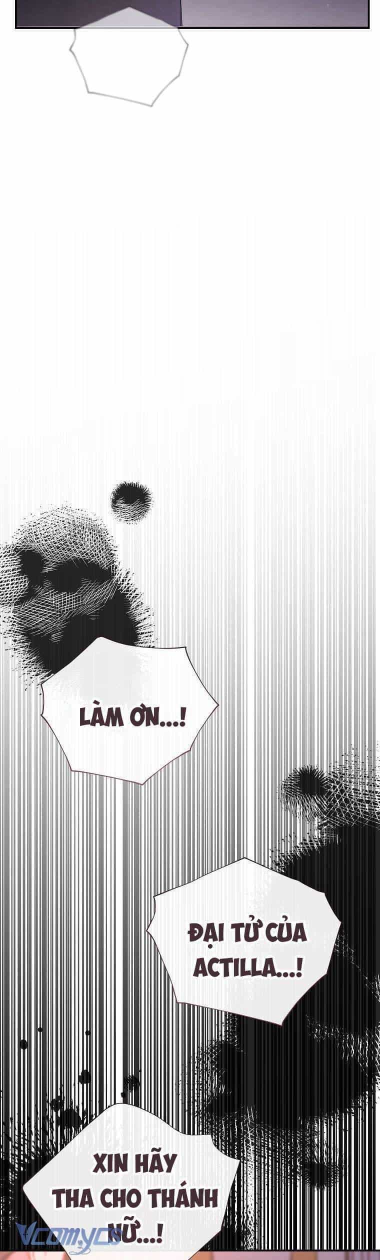 Này Người Chồng Phản Diện, Ngài Ám Ảnh Sai Người Rồi - Chương 52 - ảnh 10