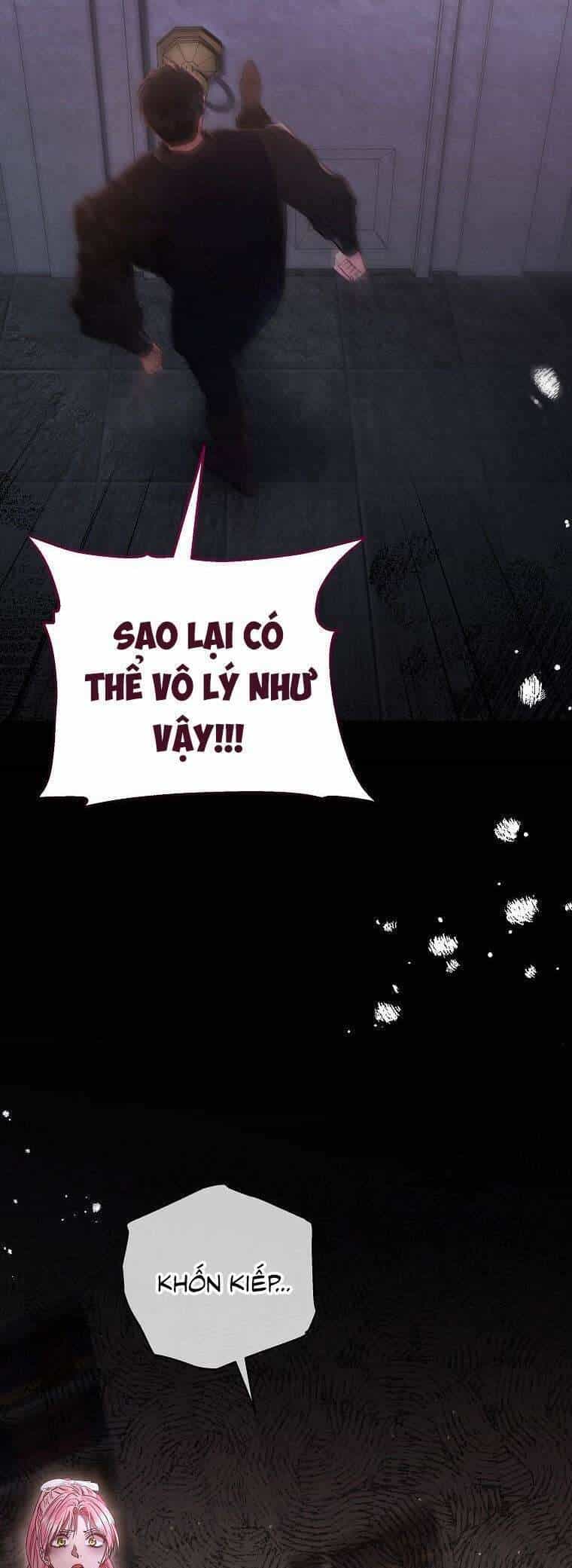 Này Người Chồng Phản Diện, Ngài Ám Ảnh Sai Người Rồi - Chương 53 - ảnh 43