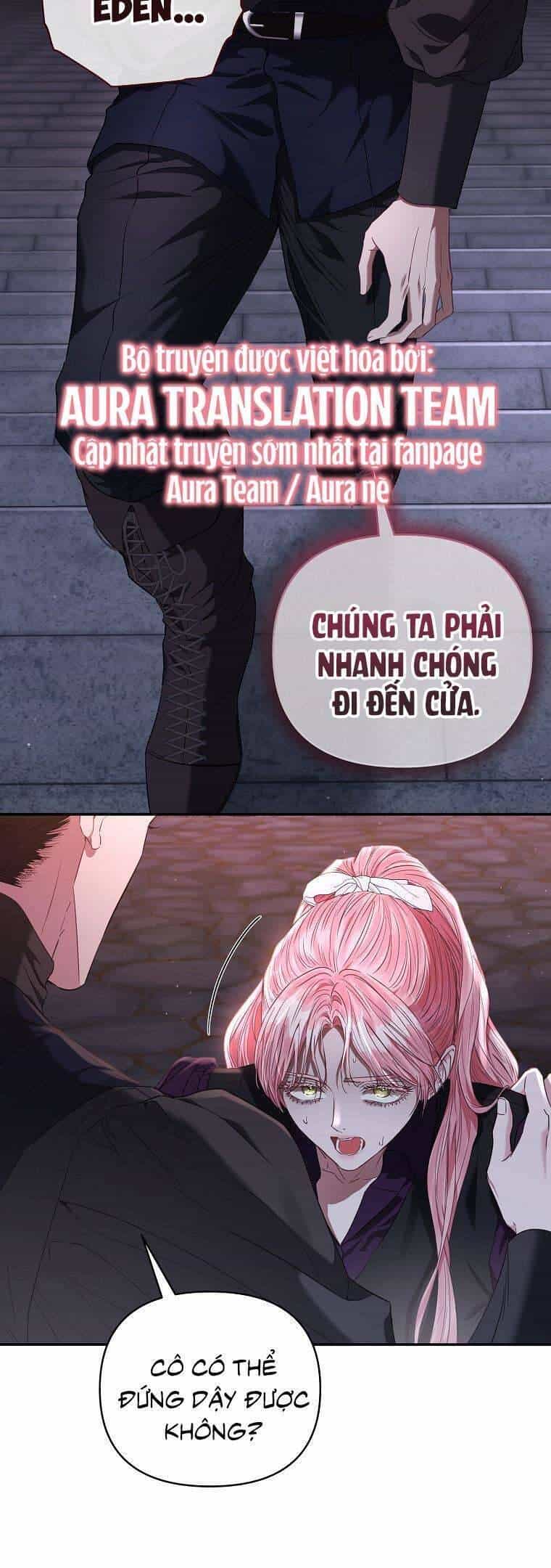 Này Người Chồng Phản Diện, Ngài Ám Ảnh Sai Người Rồi - Chương 53 - ảnh 8
