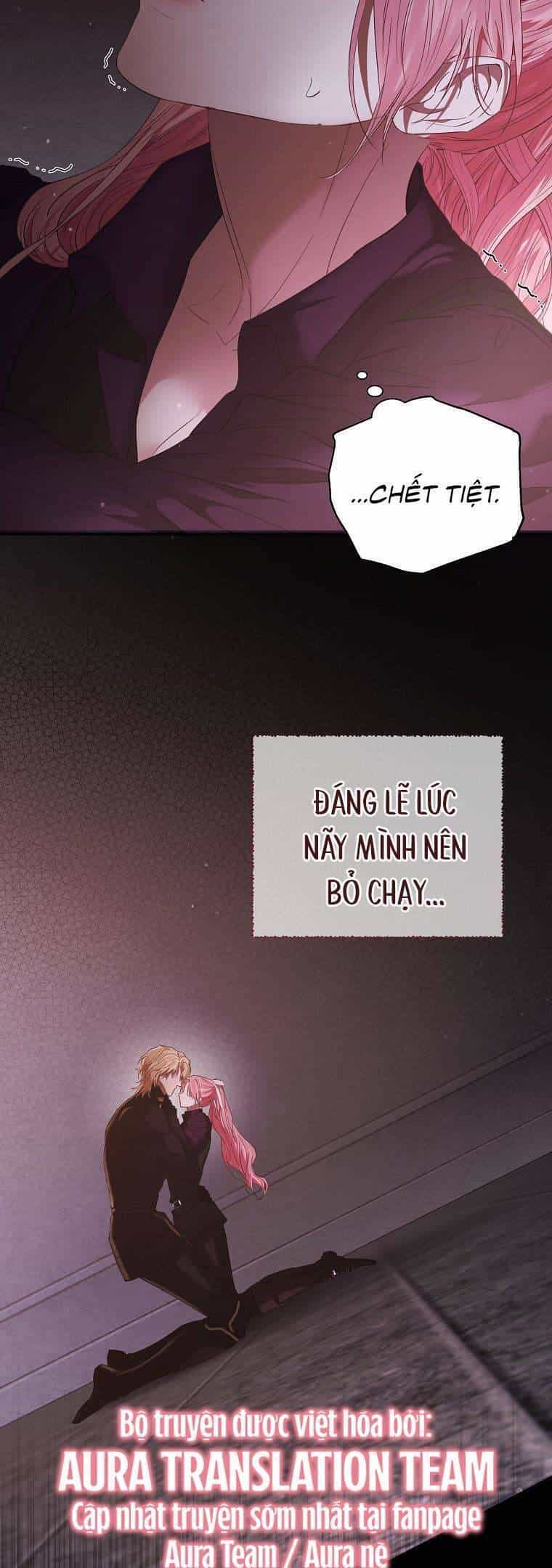 Này Người Chồng Phản Diện, Ngài Ám Ảnh Sai Người Rồi - Chương 54 - ảnh 37