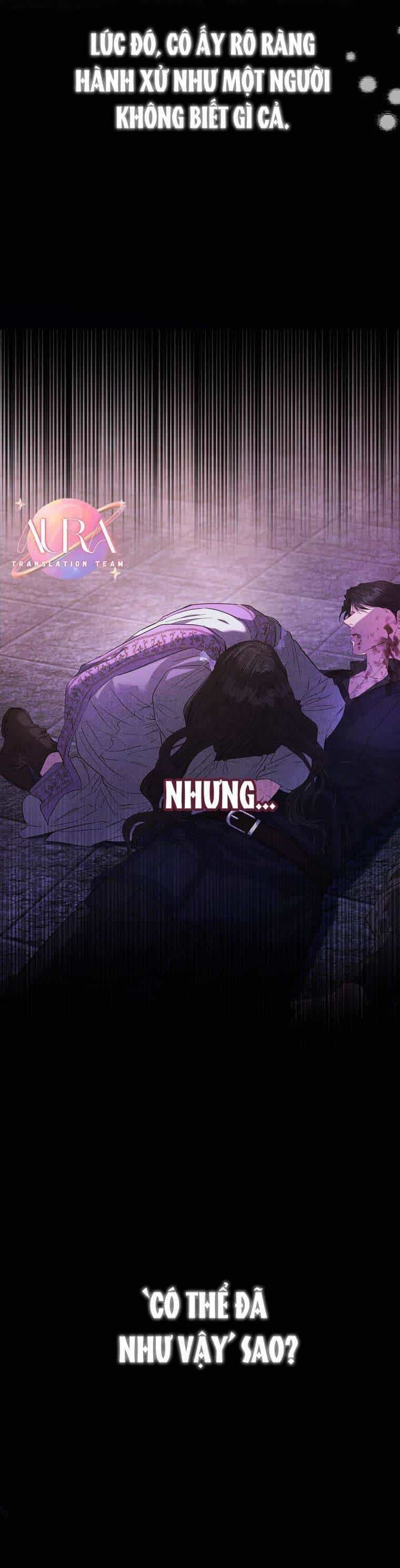 Này Người Chồng Phản Diện, Ngài Ám Ảnh Sai Người Rồi - Chương 55 - ảnh 11