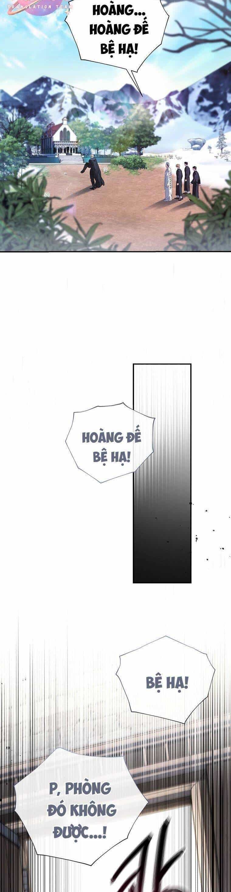 Này Người Chồng Phản Diện, Ngài Ám Ảnh Sai Người Rồi - Chương 55 - ảnh 24