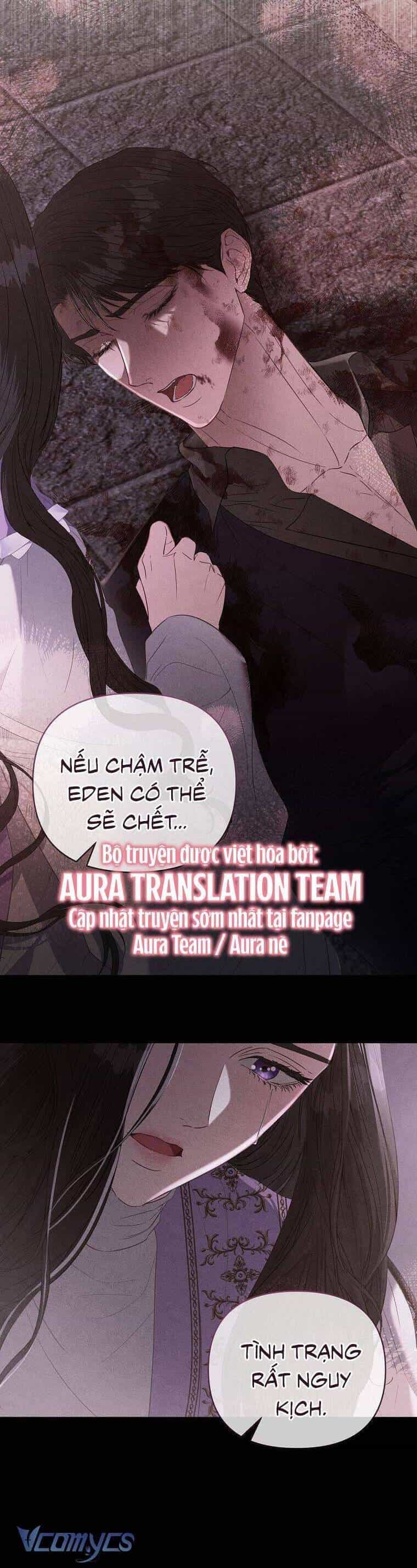 Này Người Chồng Phản Diện, Ngài Ám Ảnh Sai Người Rồi - Chương 55 - ảnh 28