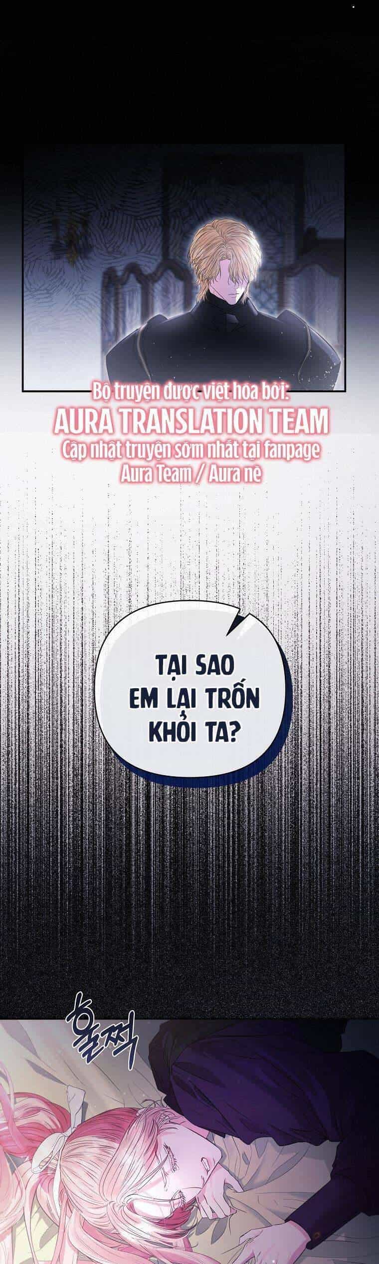 Này Người Chồng Phản Diện, Ngài Ám Ảnh Sai Người Rồi - Chương 55 - ảnh 45