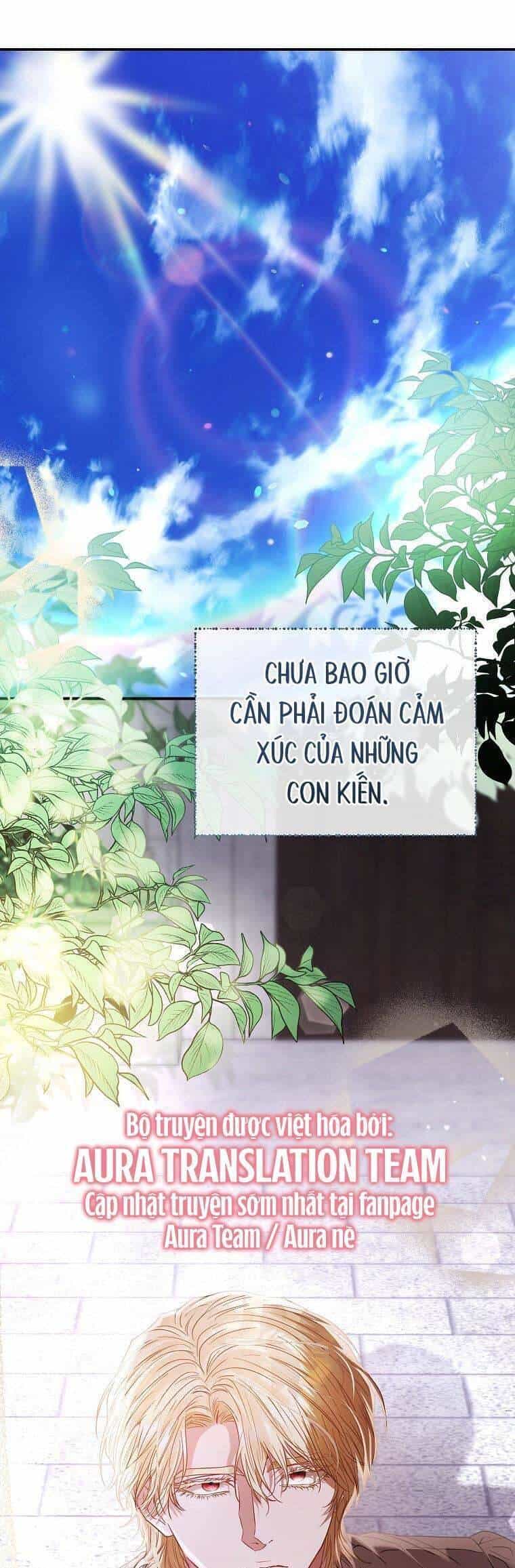 Này Người Chồng Phản Diện, Ngài Ám Ảnh Sai Người Rồi - Chương 56 - ảnh 31