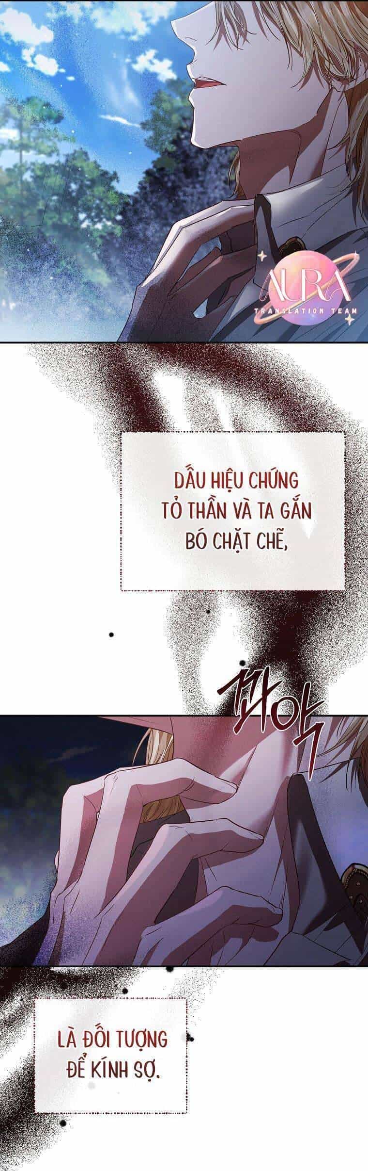 Này Người Chồng Phản Diện, Ngài Ám Ảnh Sai Người Rồi - Chương 56 - ảnh 39