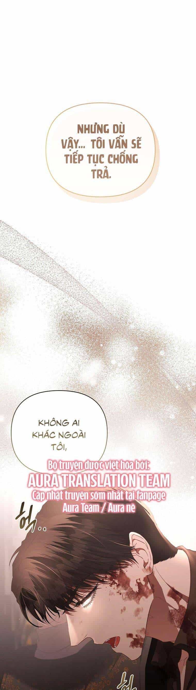 Này Người Chồng Phản Diện, Ngài Ám Ảnh Sai Người Rồi - Chương 56 - ảnh 64